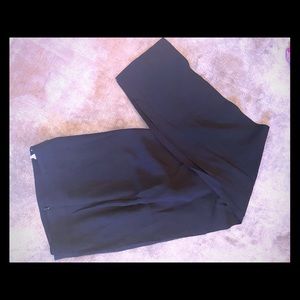 Beautiful gianfranco Ferre dress pants size i46